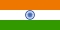 India - English