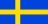 Sweden - English