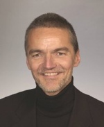 Claudio M. Hofer Claudio M. Hofer