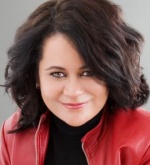 Andrée James Andrée James